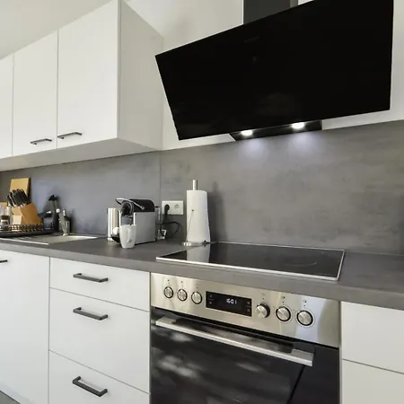 Apartmán At Weinmeister - Stilvoll In Der City