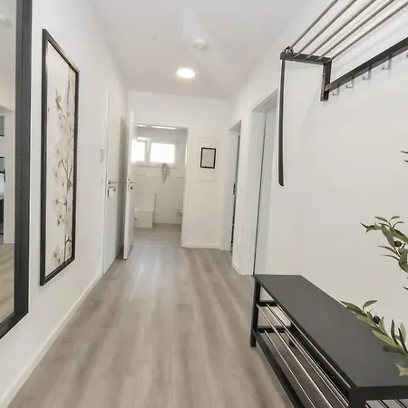 At Weinmeister - Stilvoll In Der City Apartmán *