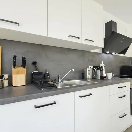 At Weinmeister - Stilvoll In Der City Apartmán