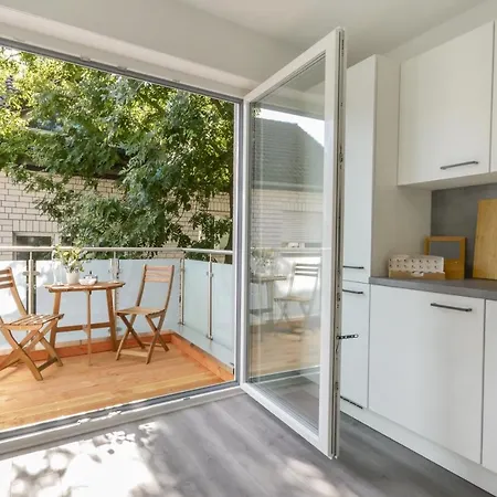 At Weinmeister - Stilvoll In Der City * Steinhagen (North Rhine-Westphalia)