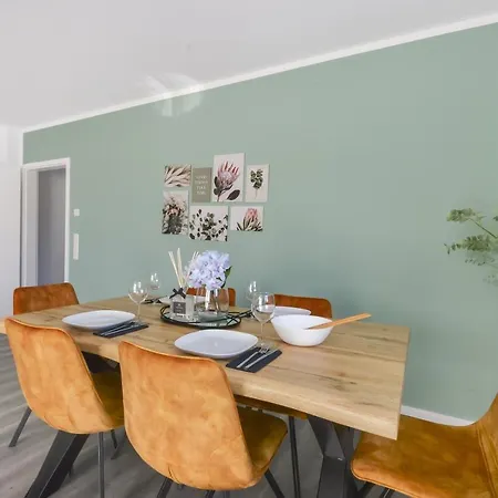 At Weinmeister - Stilvoll In Der City *