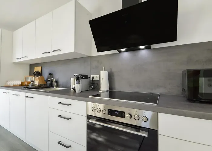 Daire At Weinmeister - Stilvoll In Der City