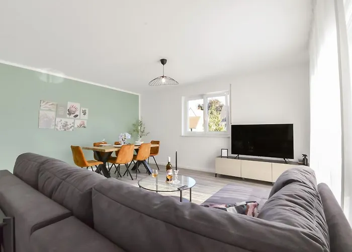 At Weinmeister - Stilvoll In Der City *