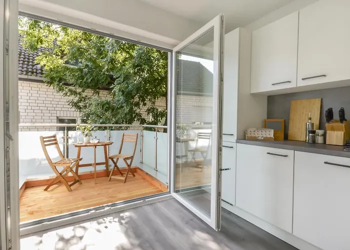 At Weinmeister - Stilvoll In Der City * Steinhagen (North Rhine-Westphalia)